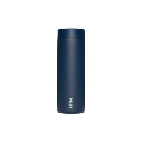 Kubek termiczny MiiR 360 Traveler 470ml Tidal Blue Kubek termiczny MiiR 360 Traveler 470ml Tidal Blue