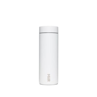 Kubek termiczny MiiR 360 Traveler 470ml White