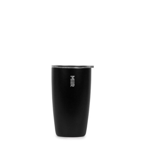 Kubek termiczny MiiR Classic Tumbler 230ml Black Kubek termiczny MiiR Classic Tumbler 230ml Black
