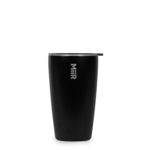 Kubek termiczny MiiR Classic Tumbler 350ml Black Kubek termiczny MiiR Classic Tumbler 350ml Black