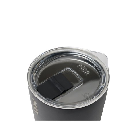 Kubek termiczny MiiR Classic Tumbler 350ml Black Kubek termiczny MiiR Classic Tumbler 350ml Black