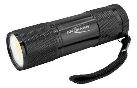 Latarka Ansmann LED Action COB LED, 175 lm, 3xAAA Latarka Ansmann LED Action COB LED, 175 lm, 3xAAA