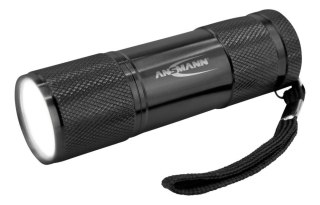 Latarka Ansmann LED Action COB LED, 175 lm, 3xAAA