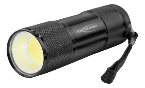 Latarka Ansmann LED Action COB LED, 175 lm, 3xAAA Latarka Ansmann LED Action COB LED, 175 lm, 3xAAA