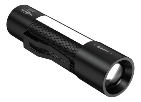 Latarka Ansmann LED Future Multi 3w1,220 lm, 3xAAA Latarka Ansmann LED Future Multi 3w1,220 lm, 3xAAA