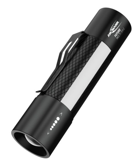 Latarka Ansmann LED Future Multi 3w1,220 lm, 3xAAA Latarka Ansmann LED Future Multi 3w1,220 lm, 3xAAA