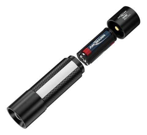 Latarka Ansmann LED Future Multi 3w1,220 lm, 3xAAA Latarka Ansmann LED Future Multi 3w1,220 lm, 3xAAA