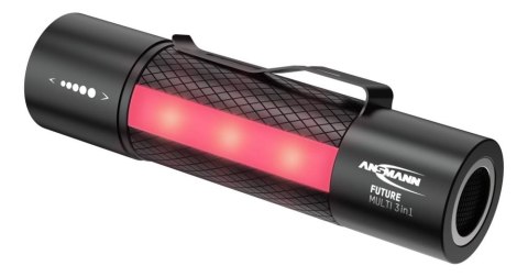 Latarka Ansmann LED Future Multi 3w1,220 lm, 3xAAA Latarka Ansmann LED Future Multi 3w1,220 lm, 3xAAA