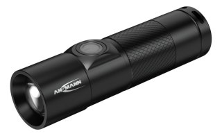 Latarka Ansmann LED Future T350FR USB,300 lm aku
