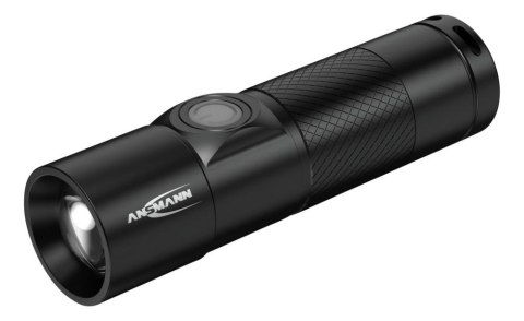 Latarka Ansmann LED Future T350FR USB,300 lm aku Latarka Ansmann LED Future T350FR USB,300 lm aku