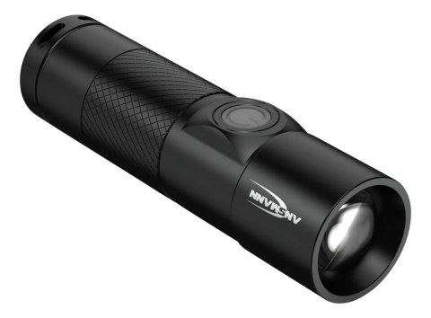 Latarka Ansmann LED Future T350FR USB,300 lm aku Latarka Ansmann LED Future T350FR USB,300 lm aku