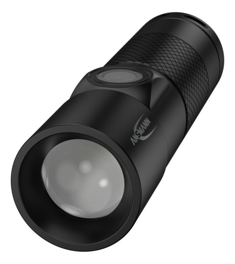 Latarka Ansmann LED Future T350FR USB,300 lm aku Latarka Ansmann LED Future T350FR USB,300 lm aku