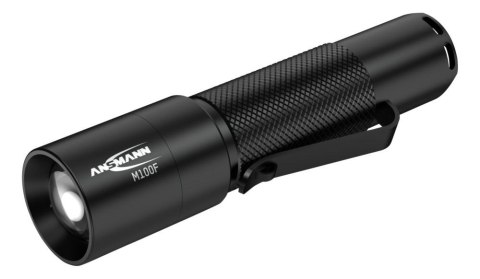 Latarka Ansmann LED M100F,115 lm, 1xA Latarka Ansmann LED M100F,115 lm, 1xA