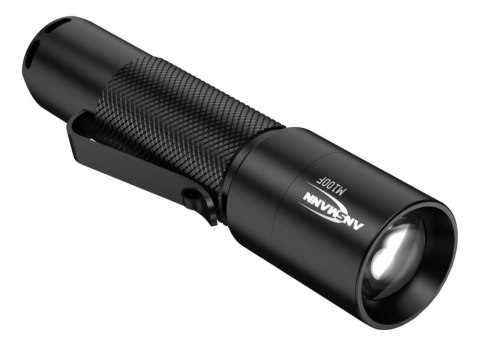 Latarka Ansmann LED M100F,115 lm, 1xA Latarka Ansmann LED M100F,115 lm, 1xA