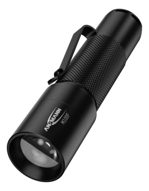 Latarka Ansmann LED M100F,115 lm, 1xA Latarka Ansmann LED M100F,115 lm, 1xA