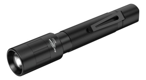 Latarka Ansmann LED M200F, 240 lm, 2xAA Latarka Ansmann LED M200F, 240 lm, 2xAA