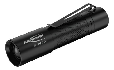 Latarka Ansmann LED T50F, 1200lm, 1xAA Latarka Ansmann LED T50F, 1200lm, 1xAA