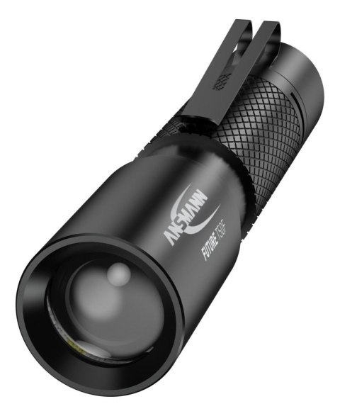 Latarka Ansmann LED T50F, 1200lm, 1xAA Latarka Ansmann LED T50F, 1200lm, 1xAA