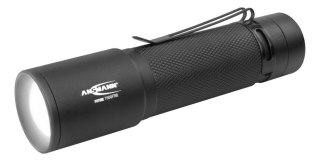 Latarka Ansmann LED T600FRB, 620 lm, 18650/3xAAA
