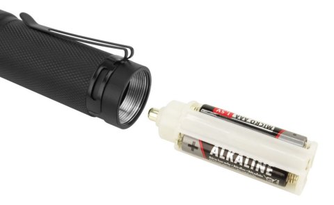 Latarka Ansmann LED T600FRB, 620 lm, 18650/3xAAA Latarka Ansmann LED T600FRB, 620 lm, 18650/3xAAA