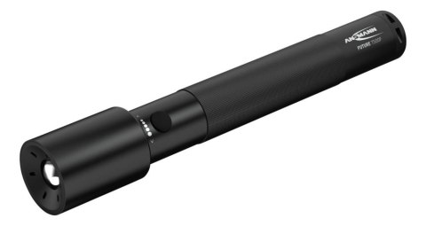 Latarka Ansmann LED Torch Future T500F,970 lm, 3xD Latarka Ansmann LED Torch Future T500F,970 lm, 3xD