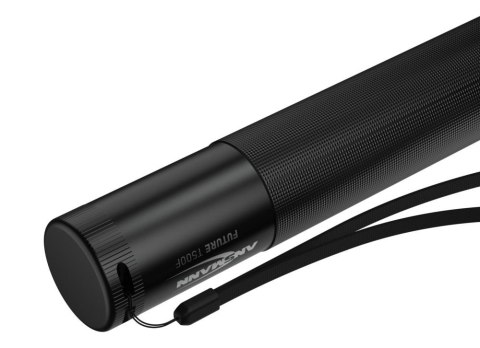 Latarka Ansmann LED Torch Future T500F,970 lm, 3xD Latarka Ansmann LED Torch Future T500F,970 lm, 3xD