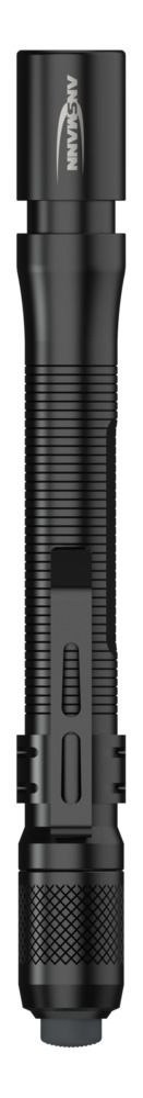 Latarka Ansmann inspekcyjna, 130 lm, 2x AAA Latarka Ansmann inspekcyjna, 130 lm, 2x AAA
