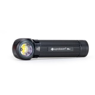 Latarka Suprabeam M6xr 2000lm, Li-Ion USB-C