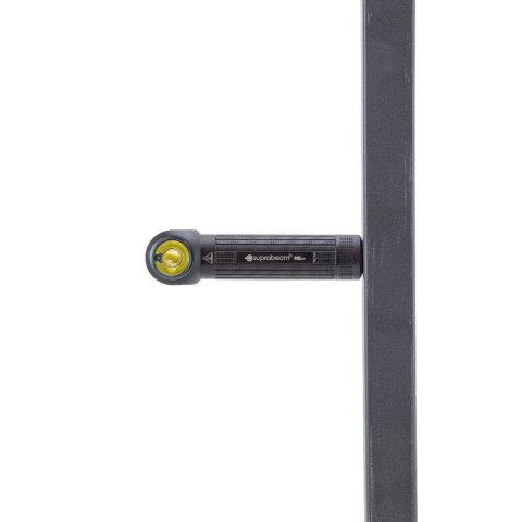 Latarka Suprabeam M6xr 2000lm, Li-Ion USB-C Latarka Suprabeam M6xr 2000lm, Li-Ion USB-C