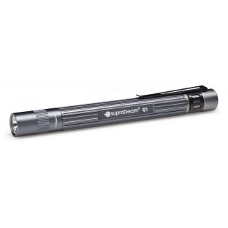 Latarka Suprabeam Q1 160lm, 2x AAA