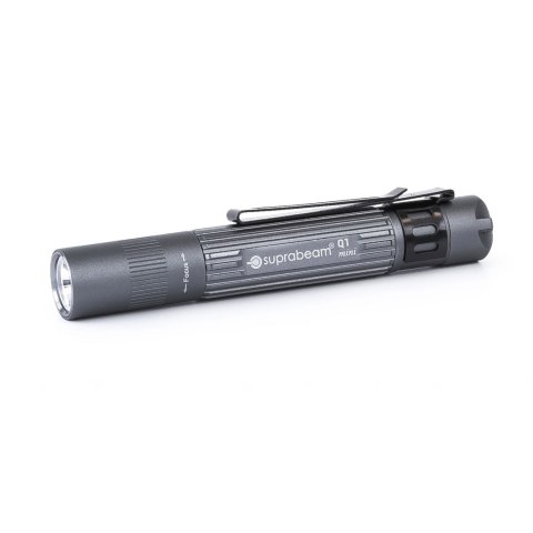 Latarka Suprabeam Q1 mini 120lm, 1x AAA Latarka Suprabeam Q1 mini 120lm, 1x AAA