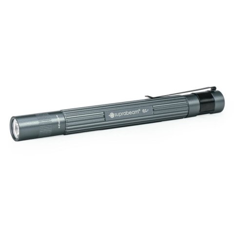 Latarka Suprabeam Q1r 550lm, USB-C Latarka Suprabeam Q1r 550lm, USB-C