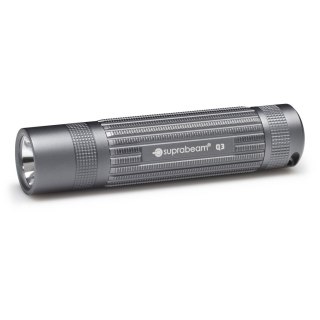 Latarka Suprabeam Q3 380lm, 3x AAA