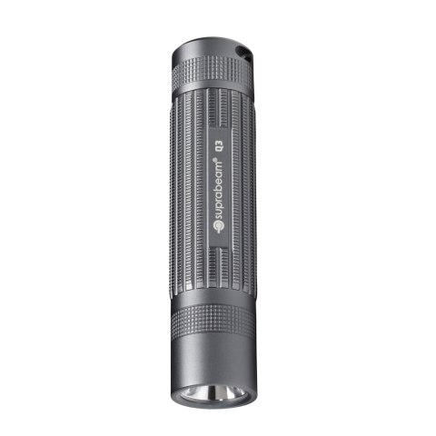 Latarka Suprabeam Q3 380lm, 3x AAA Latarka Suprabeam Q3 380lm, 3x AAA