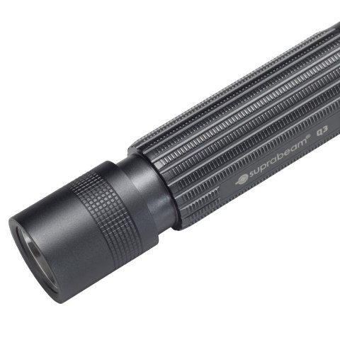 Latarka Suprabeam Q3 380lm, 3x AAA Latarka Suprabeam Q3 380lm, 3x AAA
