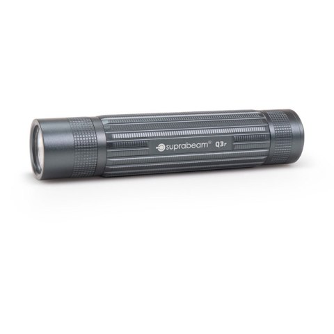 Latarka Suprabeam Q3r 1100lm, Li-Ion USB-C Latarka Suprabeam Q3r 1100lm, Li-Ion USB-C