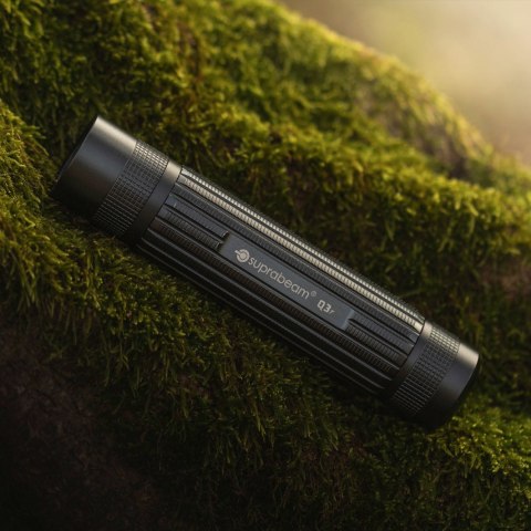 Latarka Suprabeam Q3r 1100lm, Li-Ion USB-C Latarka Suprabeam Q3r 1100lm, Li-Ion USB-C