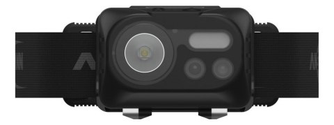 Latarka czołowa LED Ansmann HD230BS, 230 lm, 3xAAA Latarka czołowa LED Ansmann HD230BS, 230 lm, 3xAAA