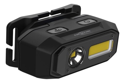 Latarka czołowa LED Ansmann HD800RS, 800lm, aku Latarka czołowa LED Ansmann HD800RS, 800lm, aku