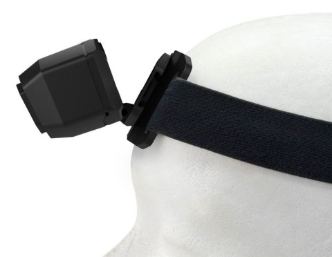 Latarka czołowa LED Ansmann HD800RS, 800lm, aku Latarka czołowa LED Ansmann HD800RS, 800lm, aku