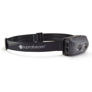 Latarka czołowa Suprabeam S2 300lm, 3x AAA