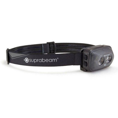Latarka czołowa Suprabeam S2 300lm, 3x AAA Latarka czołowa Suprabeam S2 300lm, 3x AAA