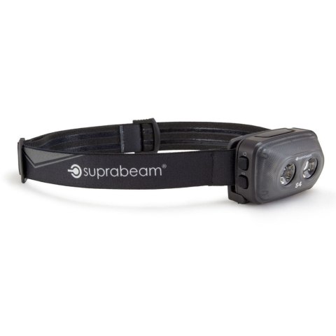 Latarka czołowa Suprabeam S4 750lm, Li-Po USB-C Latarka czołowa Suprabeam S4 750lm, Li-Po USB-C