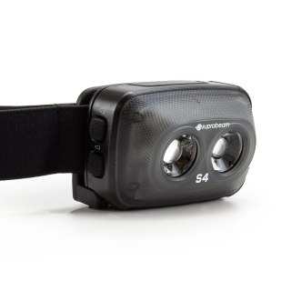 Latarka czołowa Suprabeam S4 750lm, Li-Po USB-C