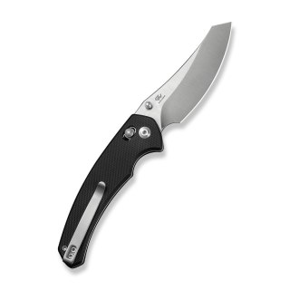 Nóż CIVIVI Sixgill Nitro-V G10 Black C24050-1