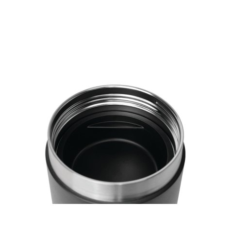 Pojemnik termiczny MiiR na żywność 470ml Black Pojemnik termiczny MiiR na żywność 470ml Black