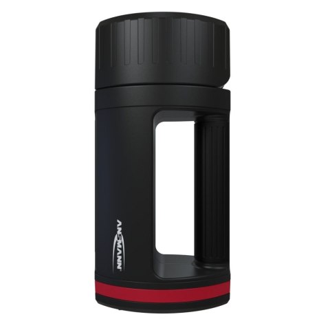 Reflektor Ansmann HS20R Pro, 1700 lm, aku Reflektor Ansmann HS20R Pro, 1700 lm, aku