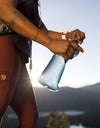 Softlask LifeStraw Peak Squeeze Bottle 650ml Blue Softlask LifeStraw Peak Squeeze Bottle 650ml Blue