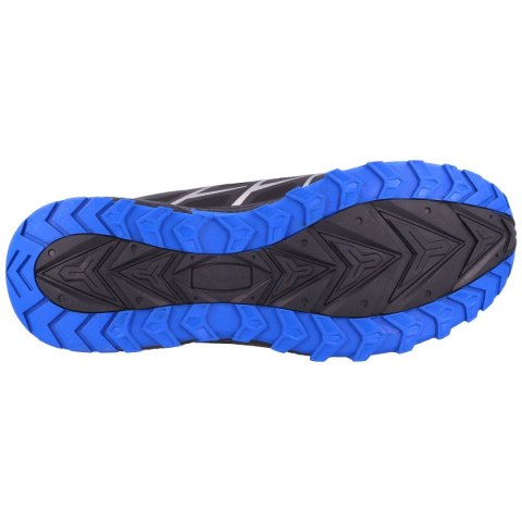 Buty Bennon Calibro Blue Softshell Low (0490030090) Buty Bennon Calibro Blue Softshell Low (0490030090)