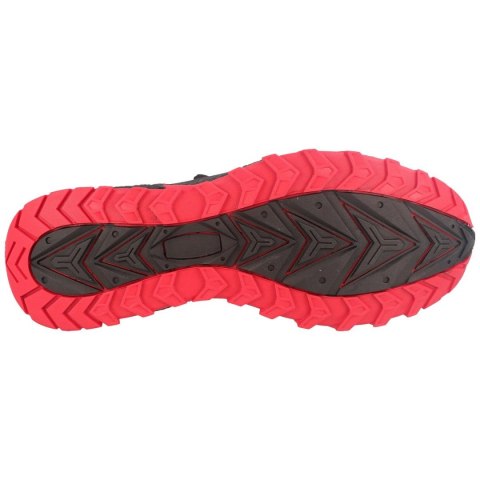 Buty Bennon Calibro Red Softshell Low (0492030030)